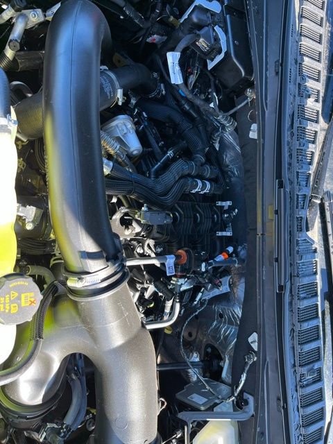 New 2026 Ford Expedition Active image 23