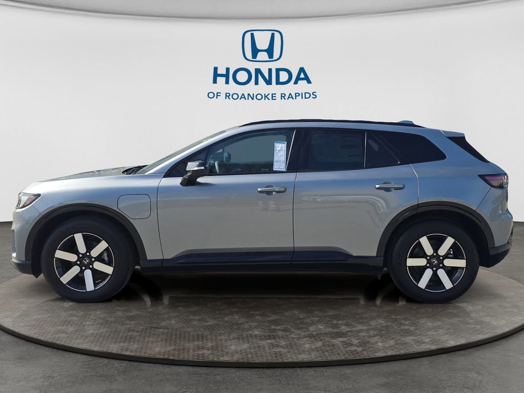 New 2025 Honda Prologue Touring image 2