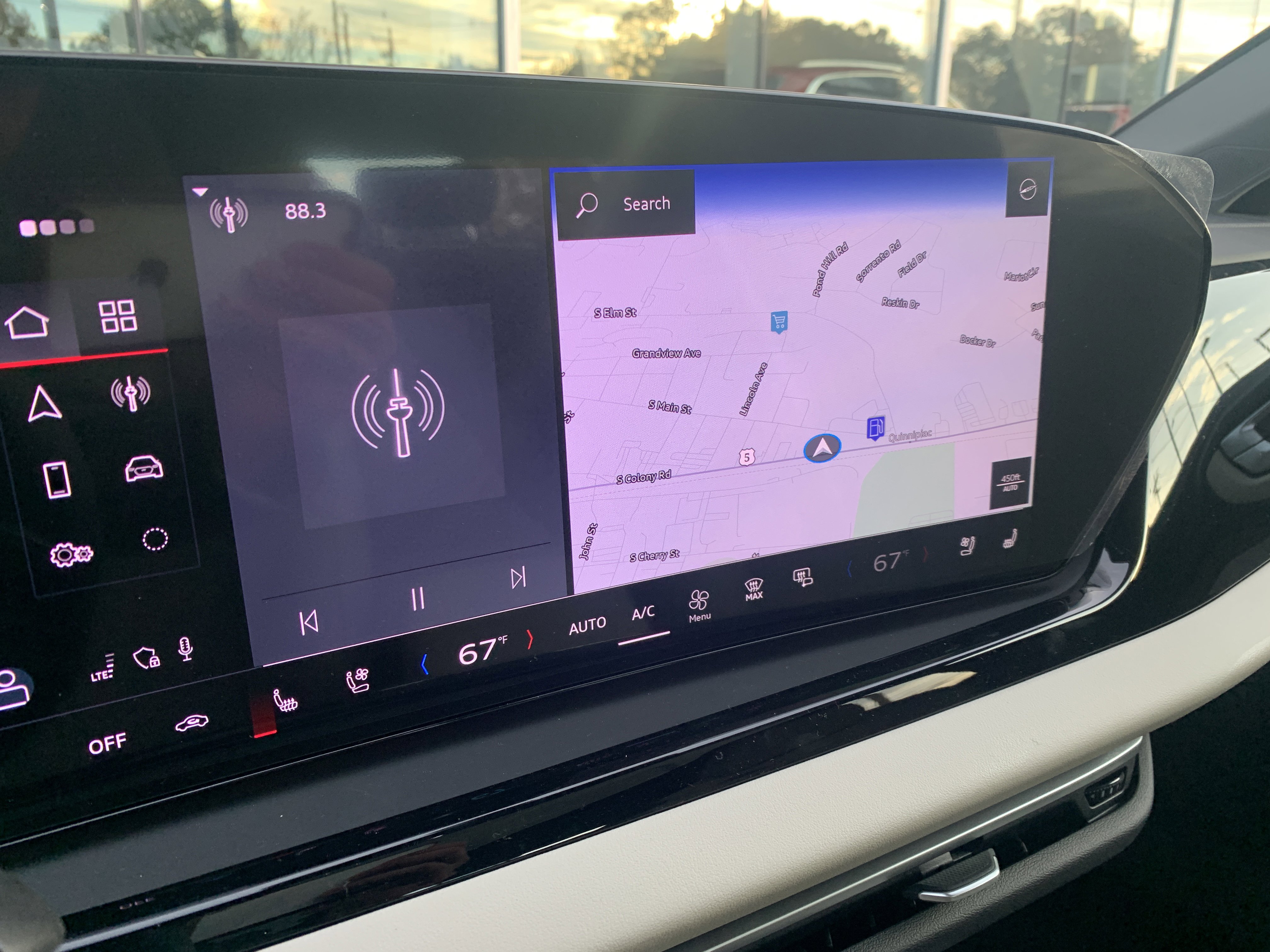 New 2025 Audi A5 2.0T Premium Plus image 16