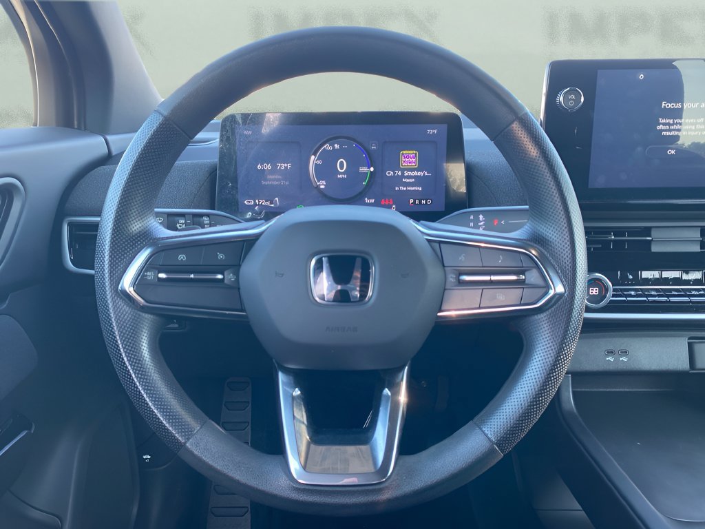 Used 2024 Honda Prologue EX image 11