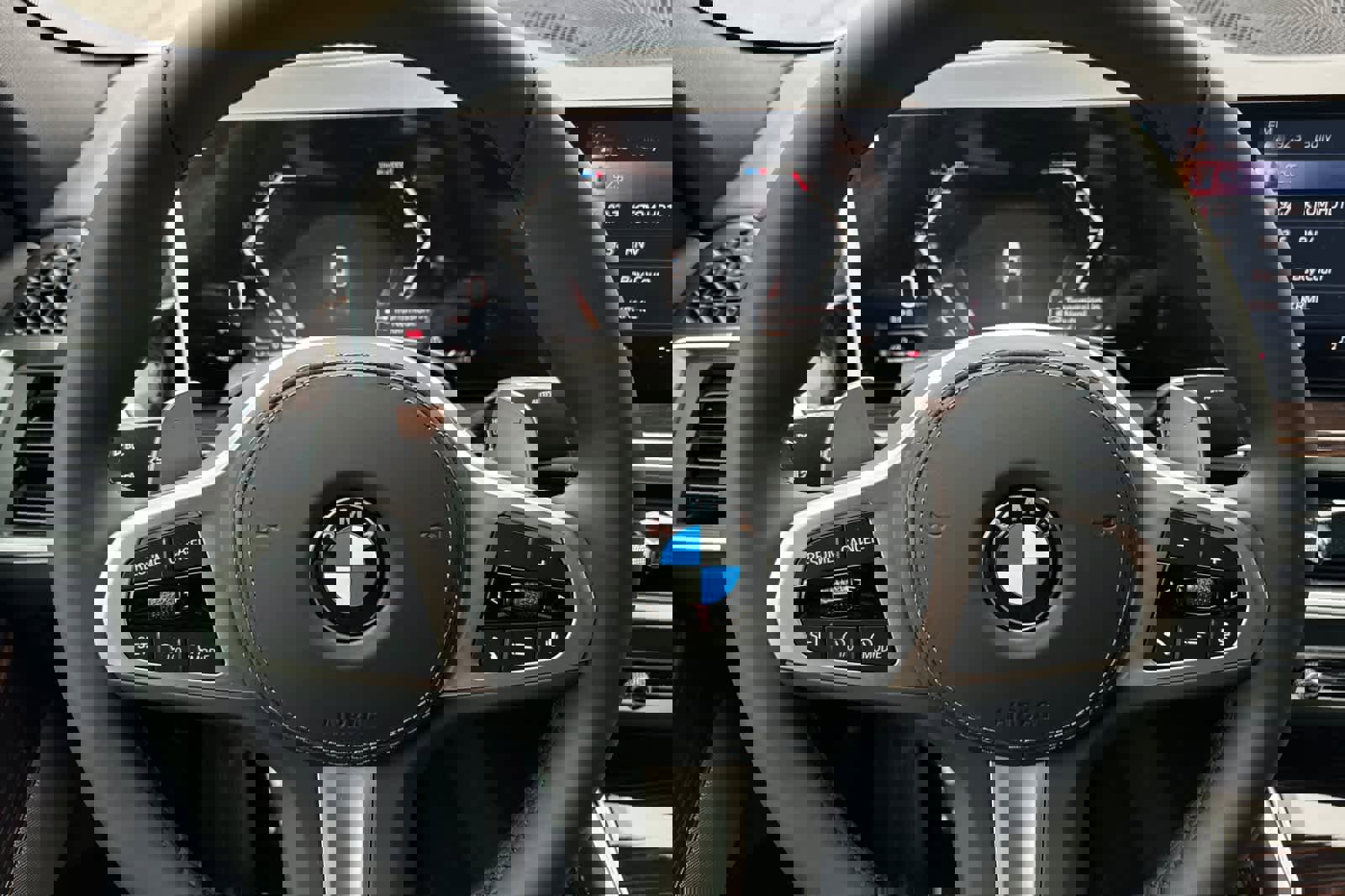 New 2026 BMW X6 xDrive40i image 24