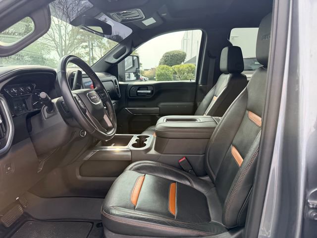 Used 2021 GMC Sierra 1500 AT4 image 11