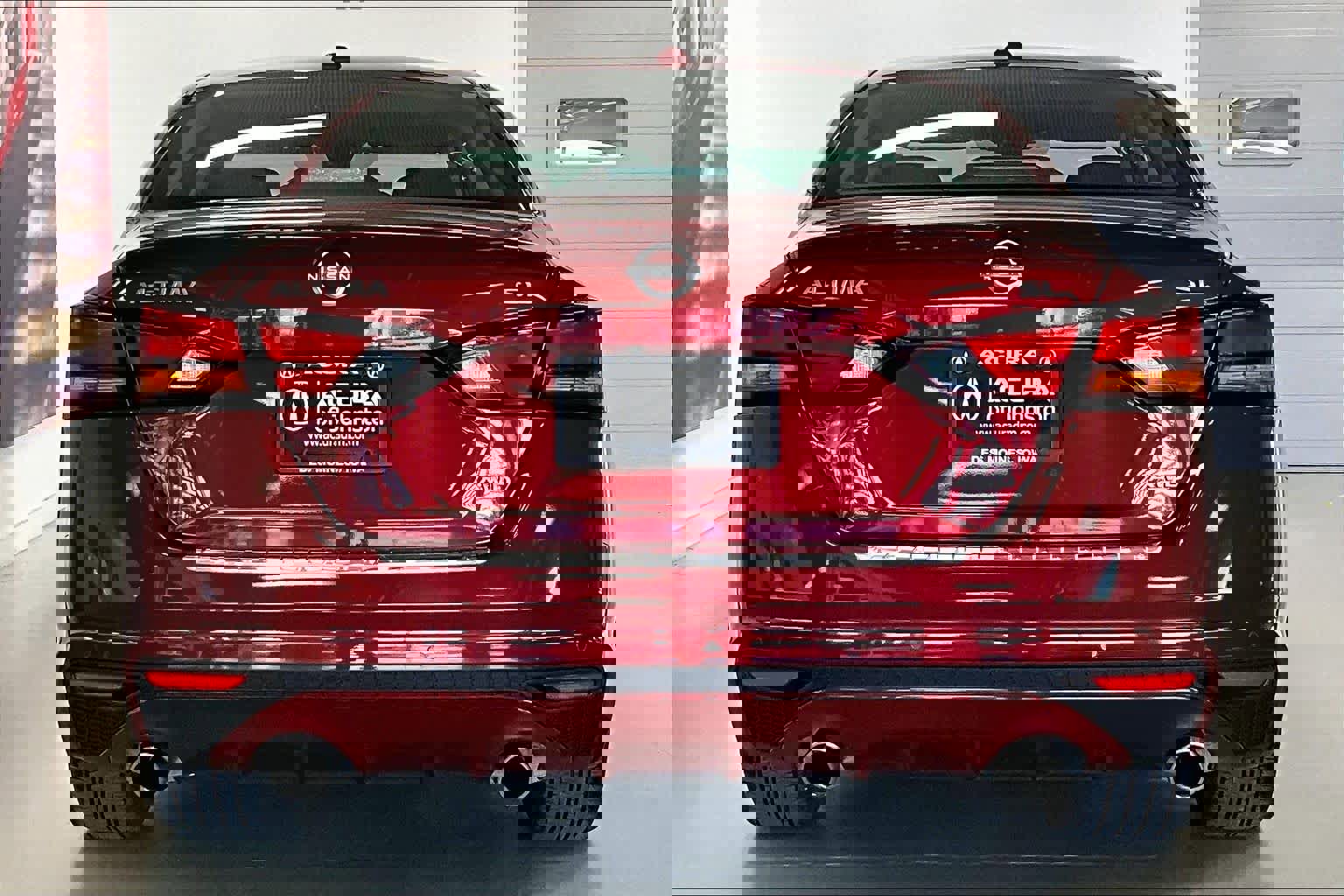 Used 2023 Nissan Altima 2.5 SL image 4