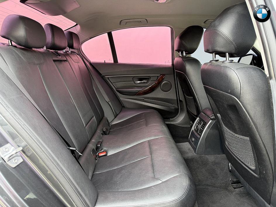 Used 2015 BMW 328i Sedan RWD image 14