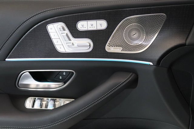 Used 2022 Mercedes-Benz GLE 63 AMG S image 3