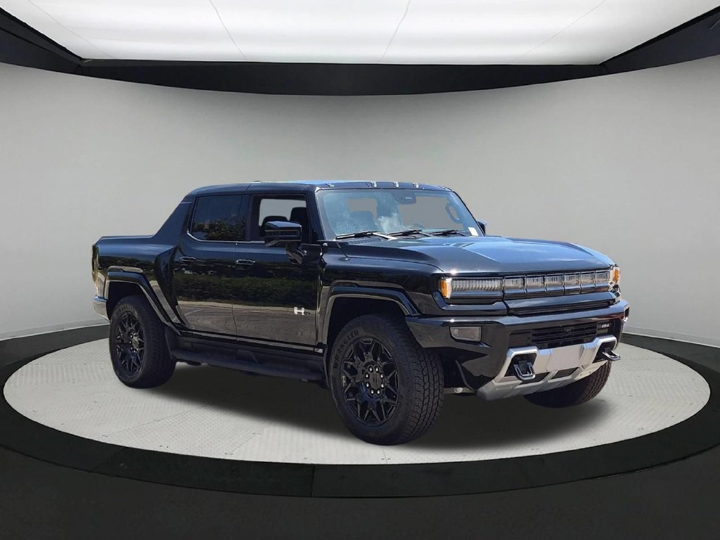 New 2026 GMC Hummer EV 4x4 Crew Cab image 7