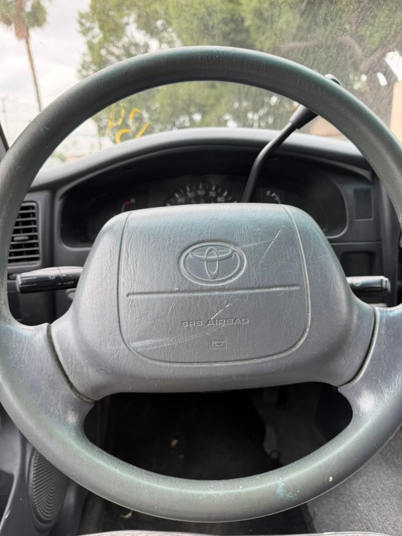 Used 1996 Toyota Tacoma 2WD Regular Cab image 12