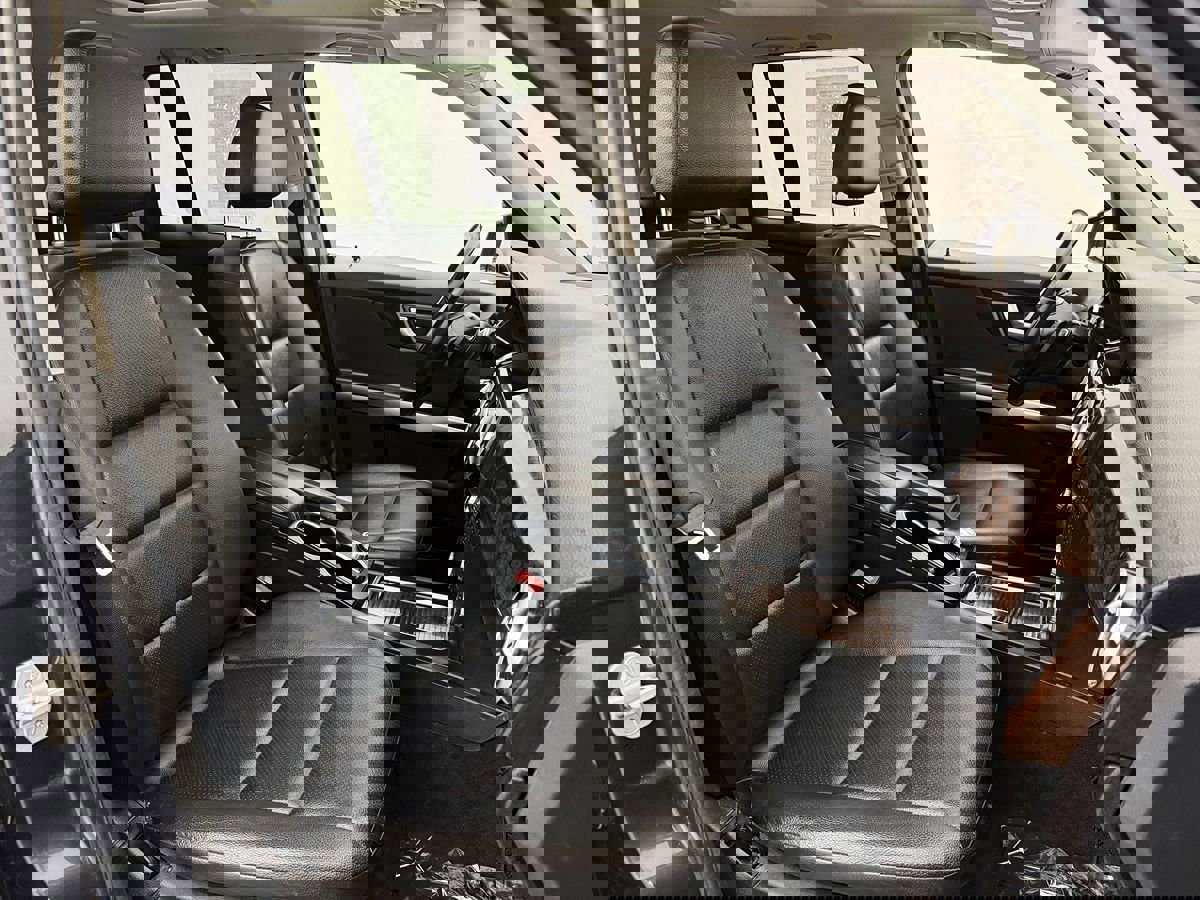 Used 2014 Mercedes-Benz GLK 350 4MATIC Premium image 21