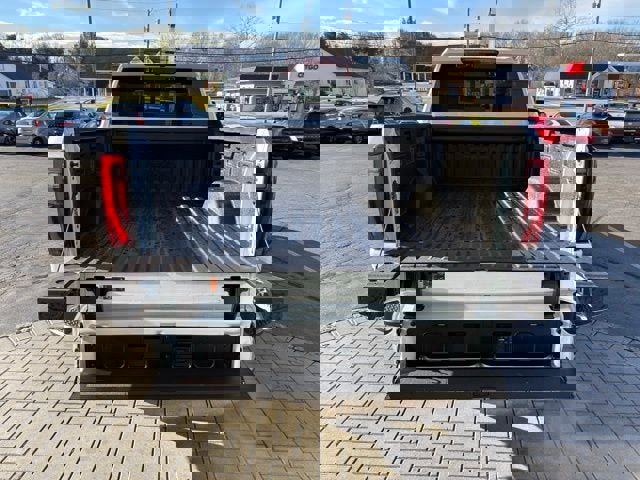 New 2026 GMC Sierra 2500 Denali Ultimate w/ Max Trailering Package image 11