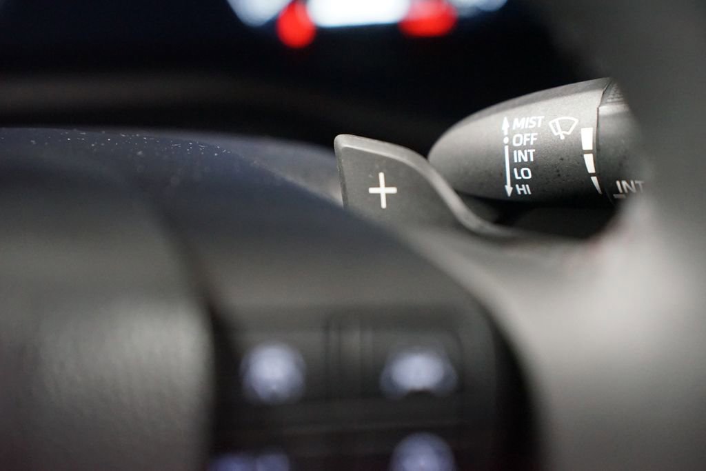 Certified 2025 Toyota Camry XSE image 15