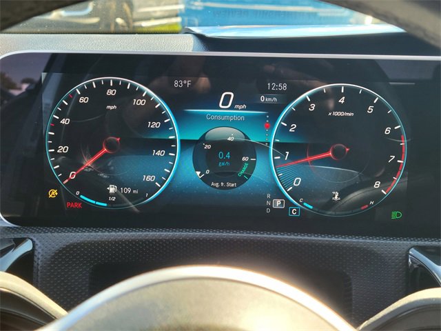 Used 2020 Mercedes-Benz A 220 A 220 image 23