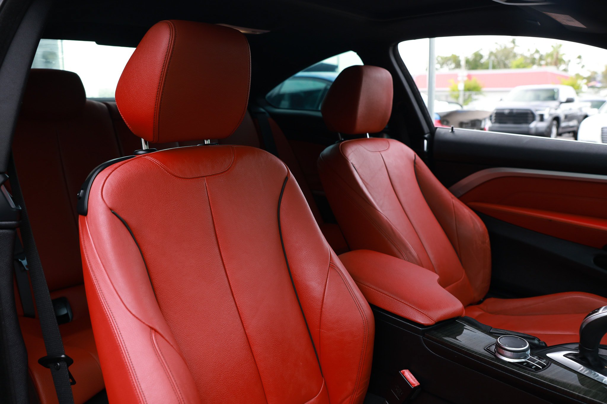 Used 2017 BMW 430i Coupe RWD image 20