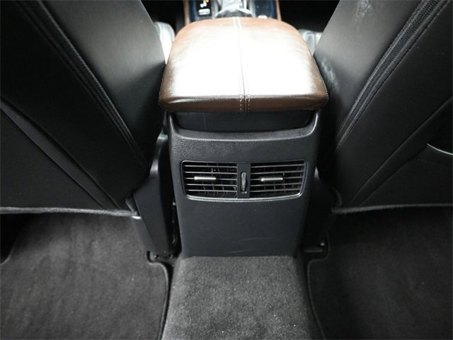 Certified 2024 MAZDA CX-30 2.5 Turbo w/ Premium Package image 10