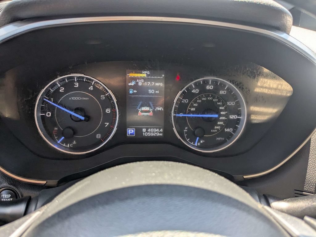 Used 2019 Subaru Ascent Touring w/ Popular Package #2 AWD/4WD image 37