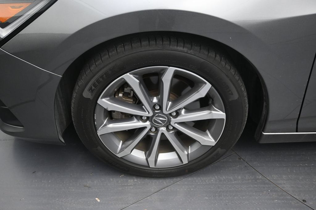 Used 2024 Acura Integra FWD image 9