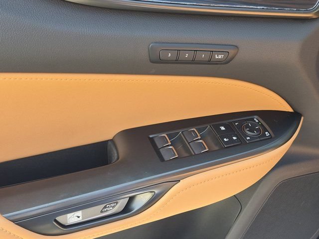 Used 2024 Lexus NX 350h AWD image 14