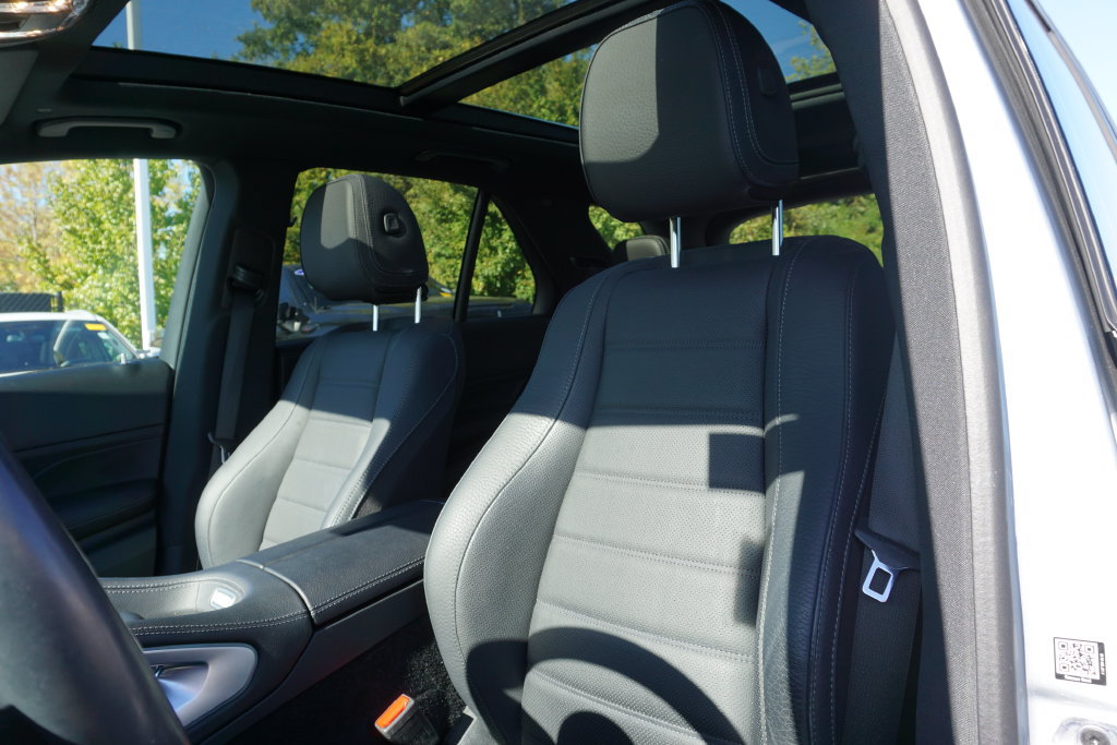 Certified 2024 Mercedes-Benz GLE 350 4MATIC image 13