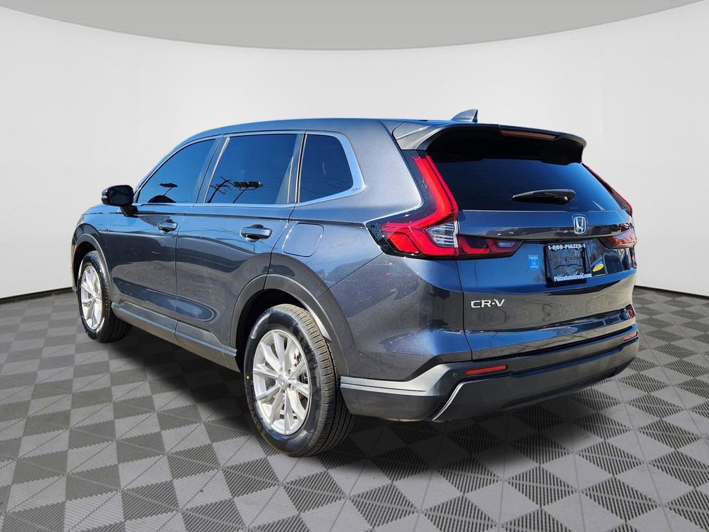 Certified 2023 Honda CR-V EX-L image 3