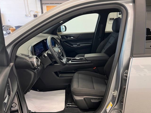 Used 2025 Chevrolet Equinox LT image 14