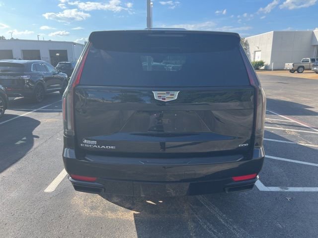 Used 2024 Cadillac Escalade Sport image 10