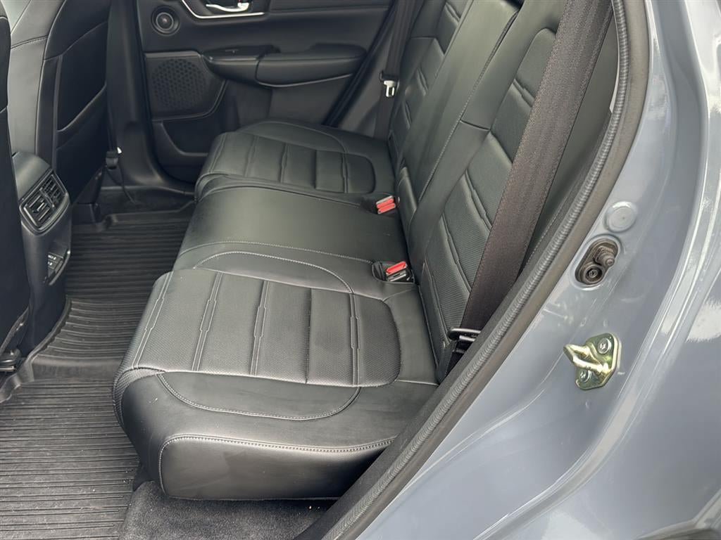 Used 2020 Honda CR-V EX-L image 22