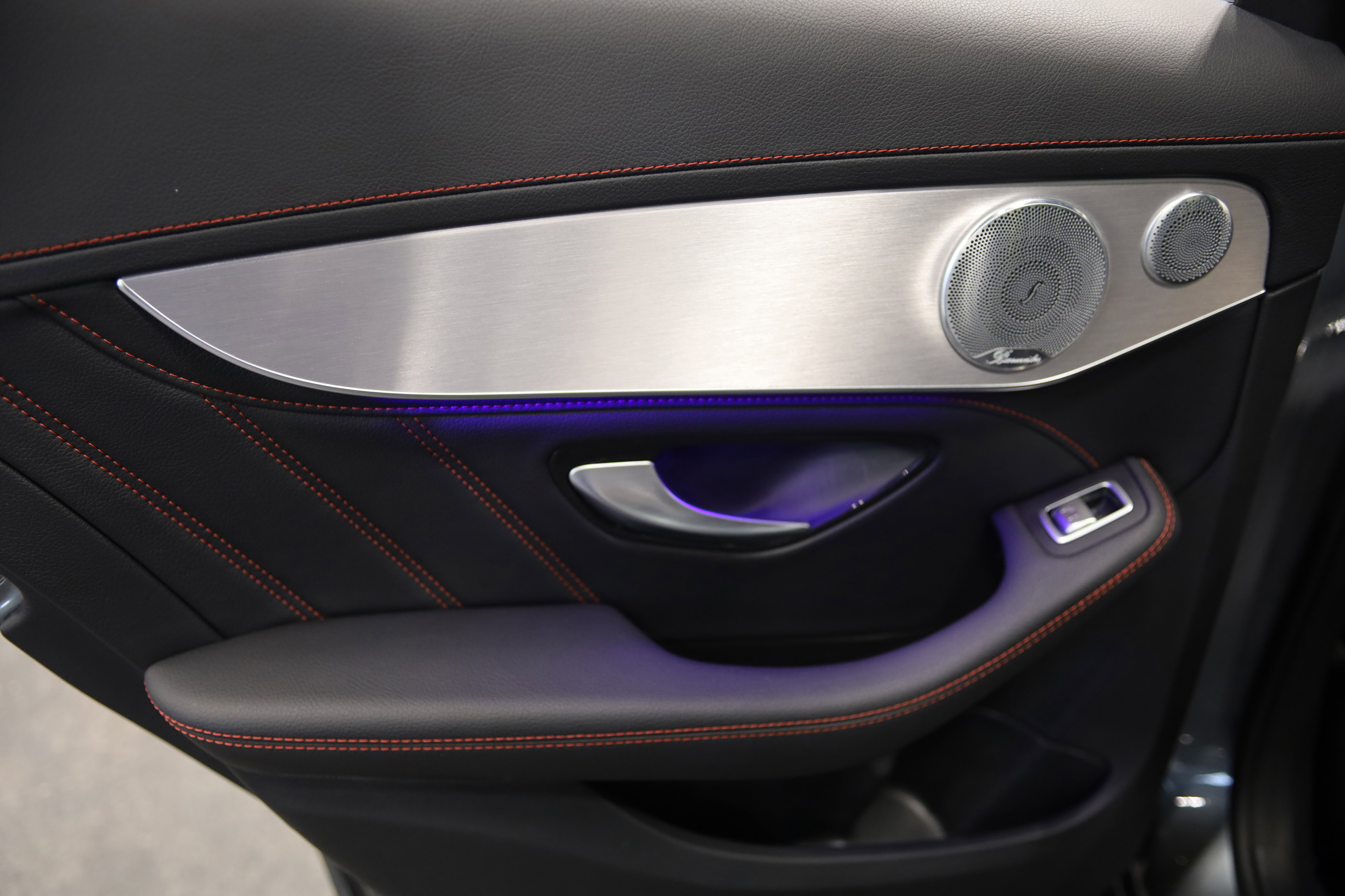 Used 2021 Mercedes-Benz C 43 AMG 4MATIC Sedan image 33