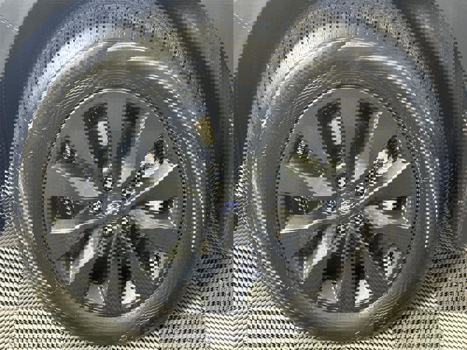 Used 2025 Subaru Outback Onyx Edition image 10