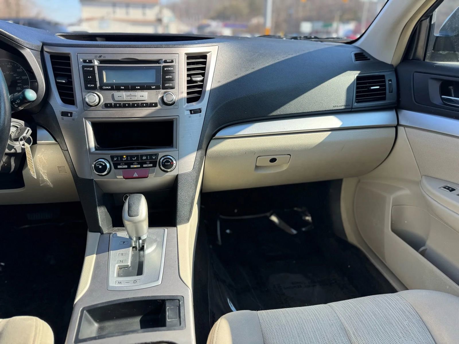 Used 2013 Subaru Outback 2.5i AWD/4WD image 25