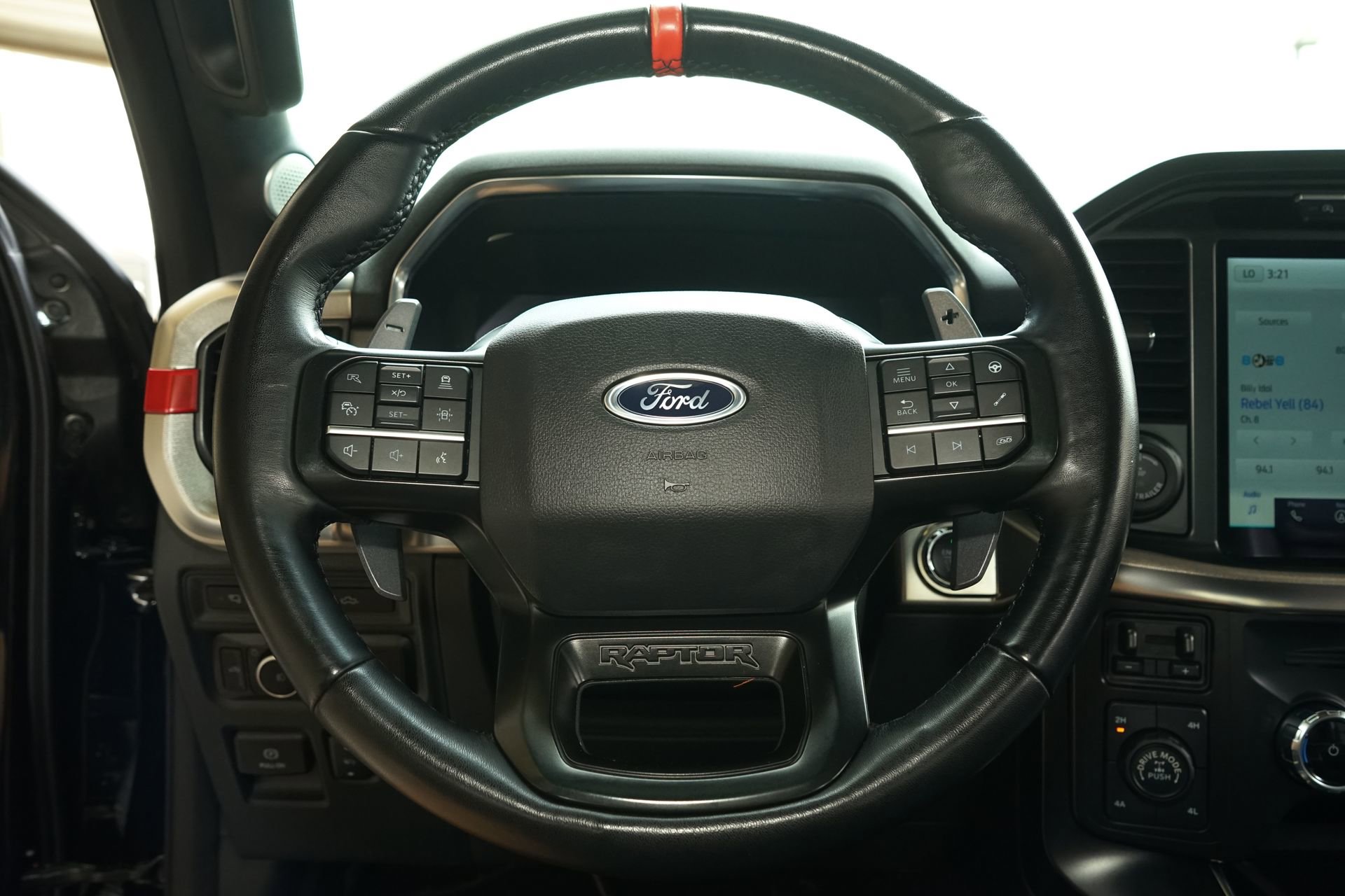 Used 2023 Ford F150 Raptor AWD/4WD image 13