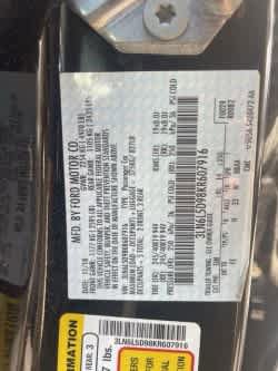 Used 2019 Lincoln MKZ Reserve w/ Reserve Plus Package AWD/4WD image 18