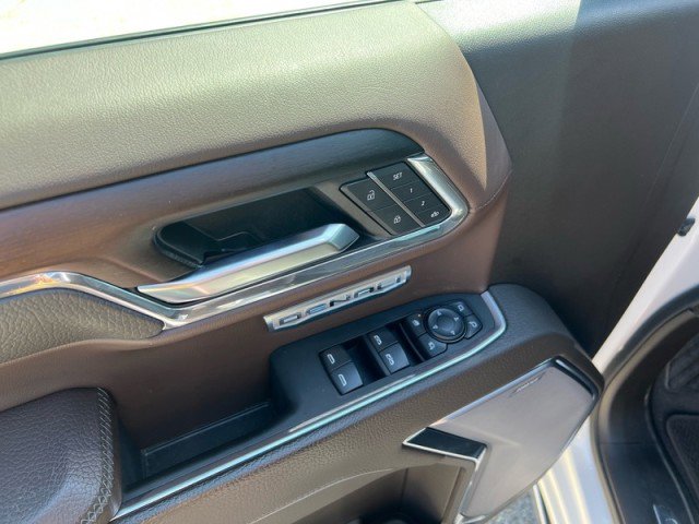 Used 2024 GMC Sierra 1500 Denali image 26