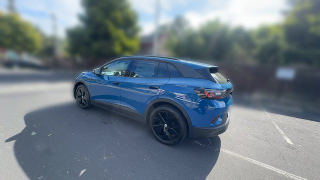 New 2026 Volkswagen ID.4 Pro S RWD image 6