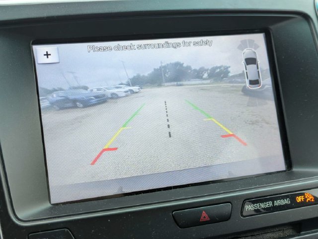 Used 2017 Ford Explorer XLT w/ Equipment Group 202A FWD image 21