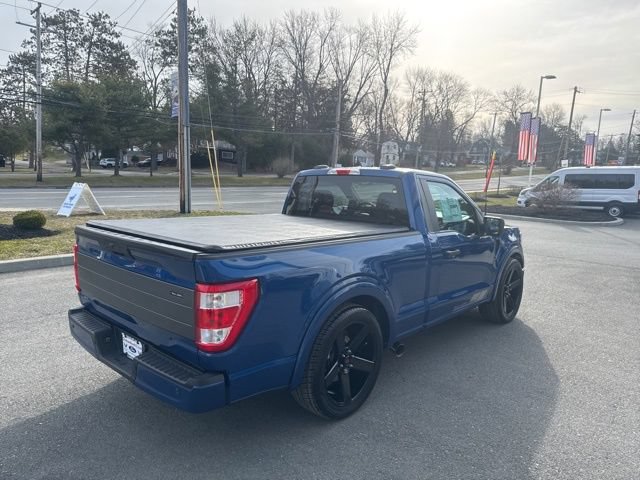Used 2023 Ford F150 XL RWD image 6