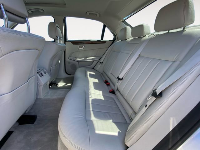 Used 2015 Mercedes-Benz E 350 4MATIC Sedan image 13