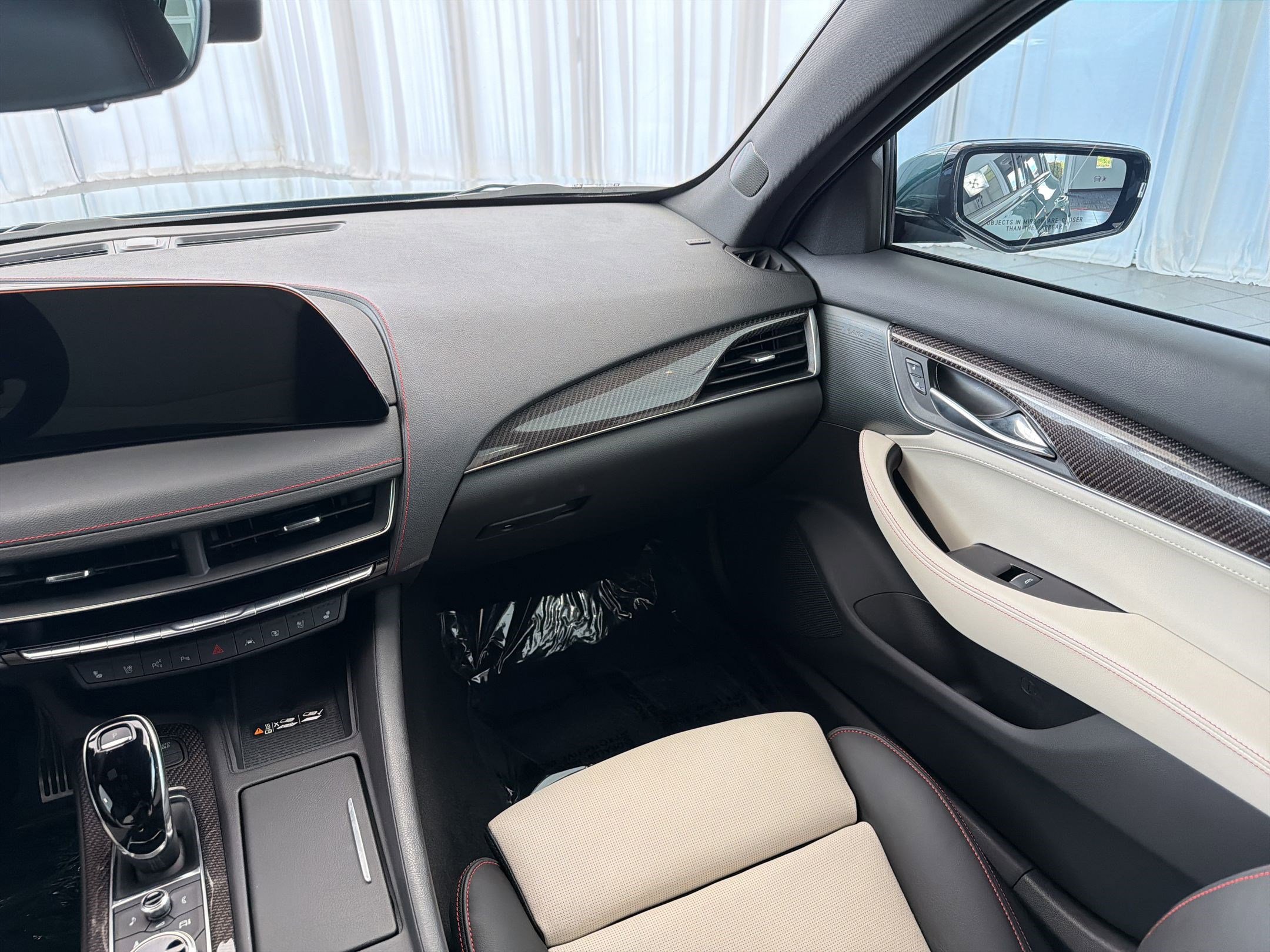 Used 2025 Cadillac CT5 Sport RWD image 26