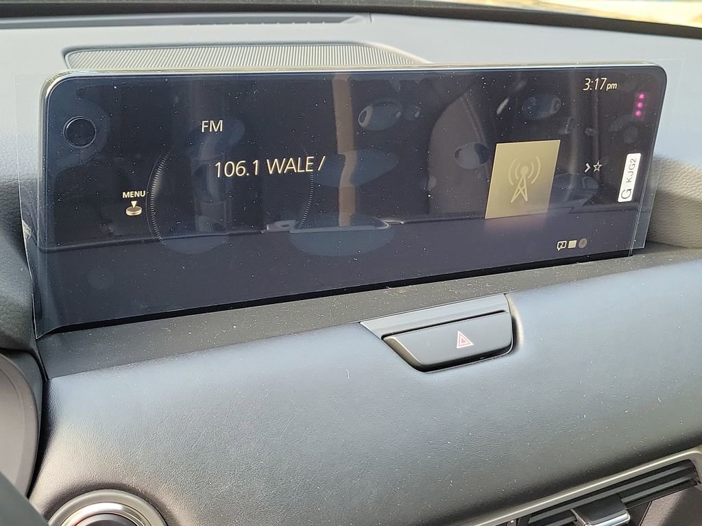 New 2026 MAZDA CX-90 Plug-In Hybrid w/ Premium Plus image 28