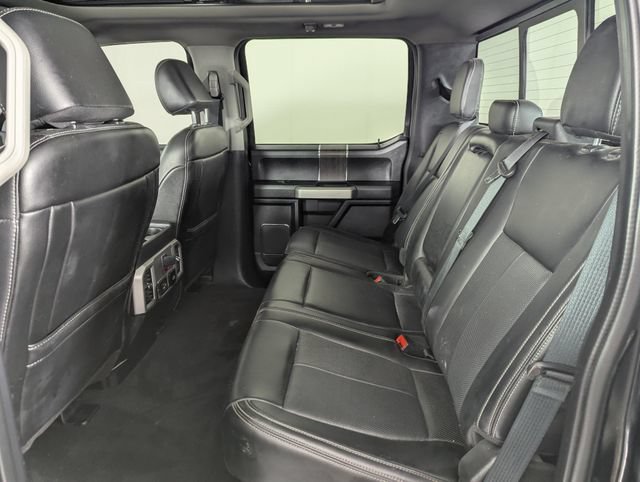 Used 2021 Ford F250 Lariat AWD/4WD image 15