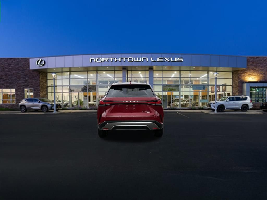 Used 2024 Lexus RX 350 w/ Convenience Package image 21