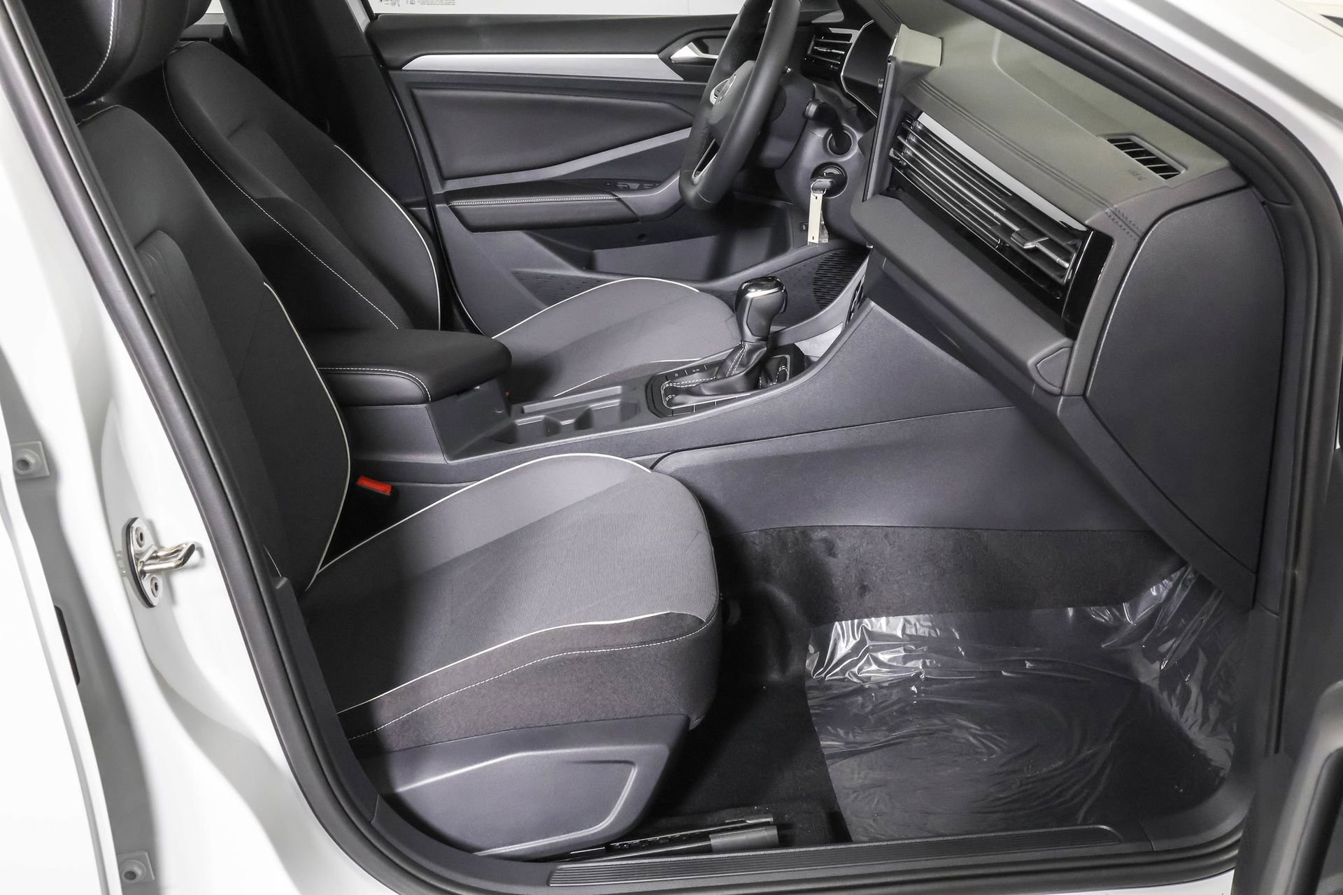 New 2026 Volkswagen Jetta Sport image 41