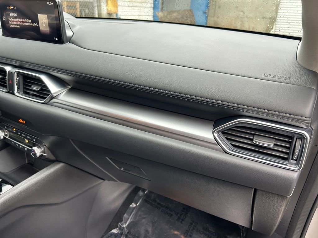 Used 2024 MAZDA CX-5 AWD 2.5 S w/ Select Package image 26