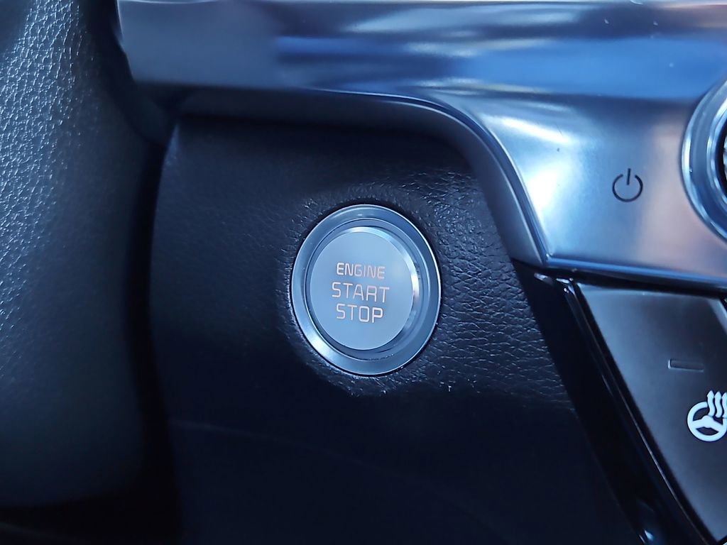 Used 2022 Kia Telluride SX w/ SX Prestige Package image 16