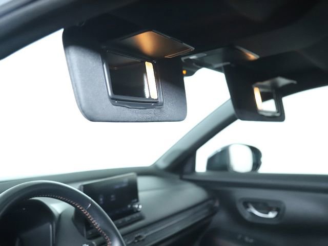 Used 2025 Honda HR-V Sport image 25