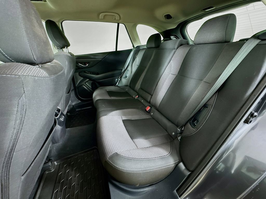 Certified 2022 Subaru Outback Premium image 20