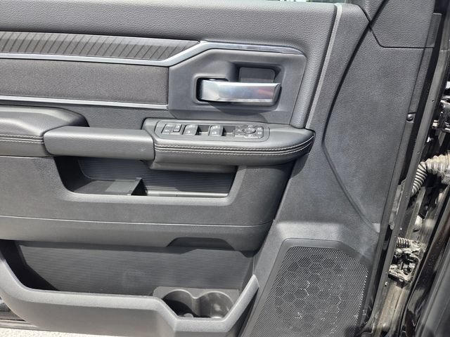 New 2026 RAM 3500 Big Horn AWD/4WD image 22