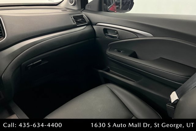 Certified 2025 Honda Ridgeline RTL image 10
