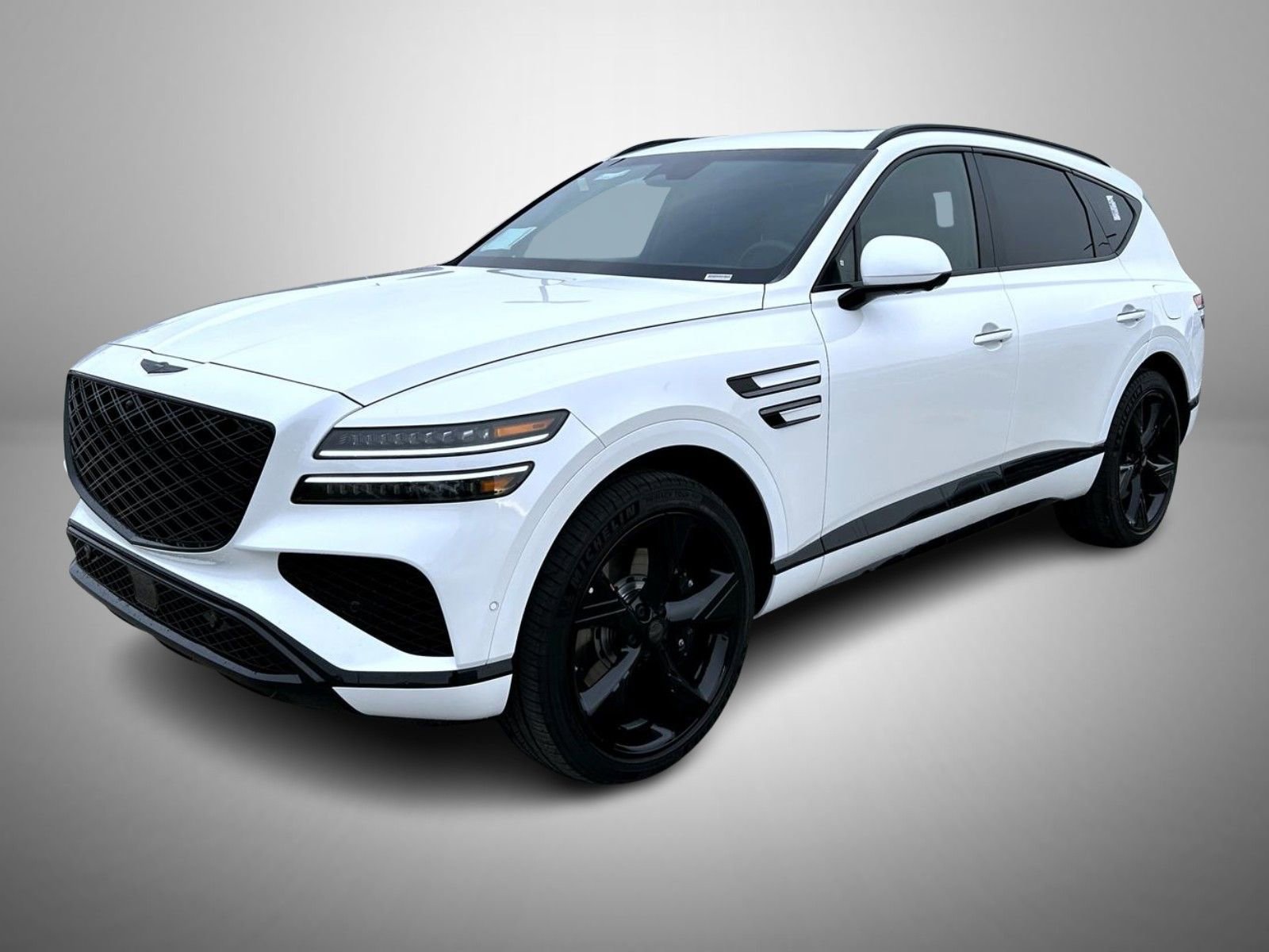 New 2026 Genesis GV80 3.5T Prestige image 1