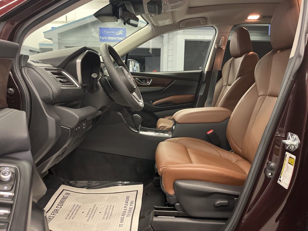 Used 2024 Subaru Ascent Touring image 11