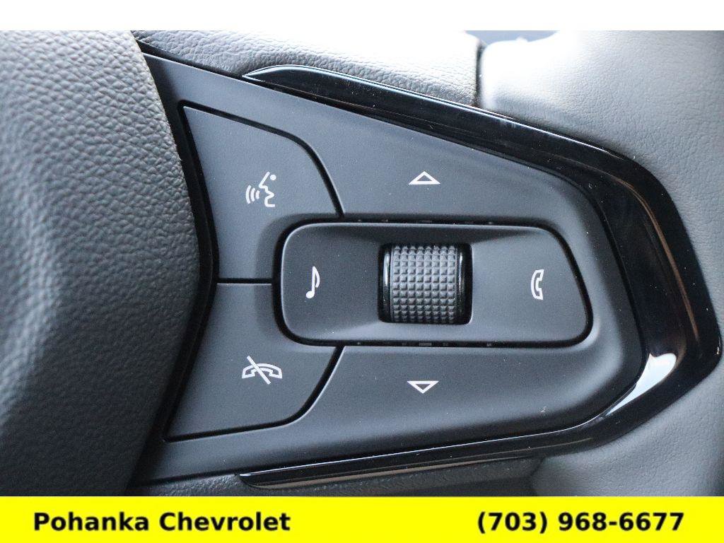 New 2027 Chevrolet Bolt RS w/ Technology Package FWD image 13