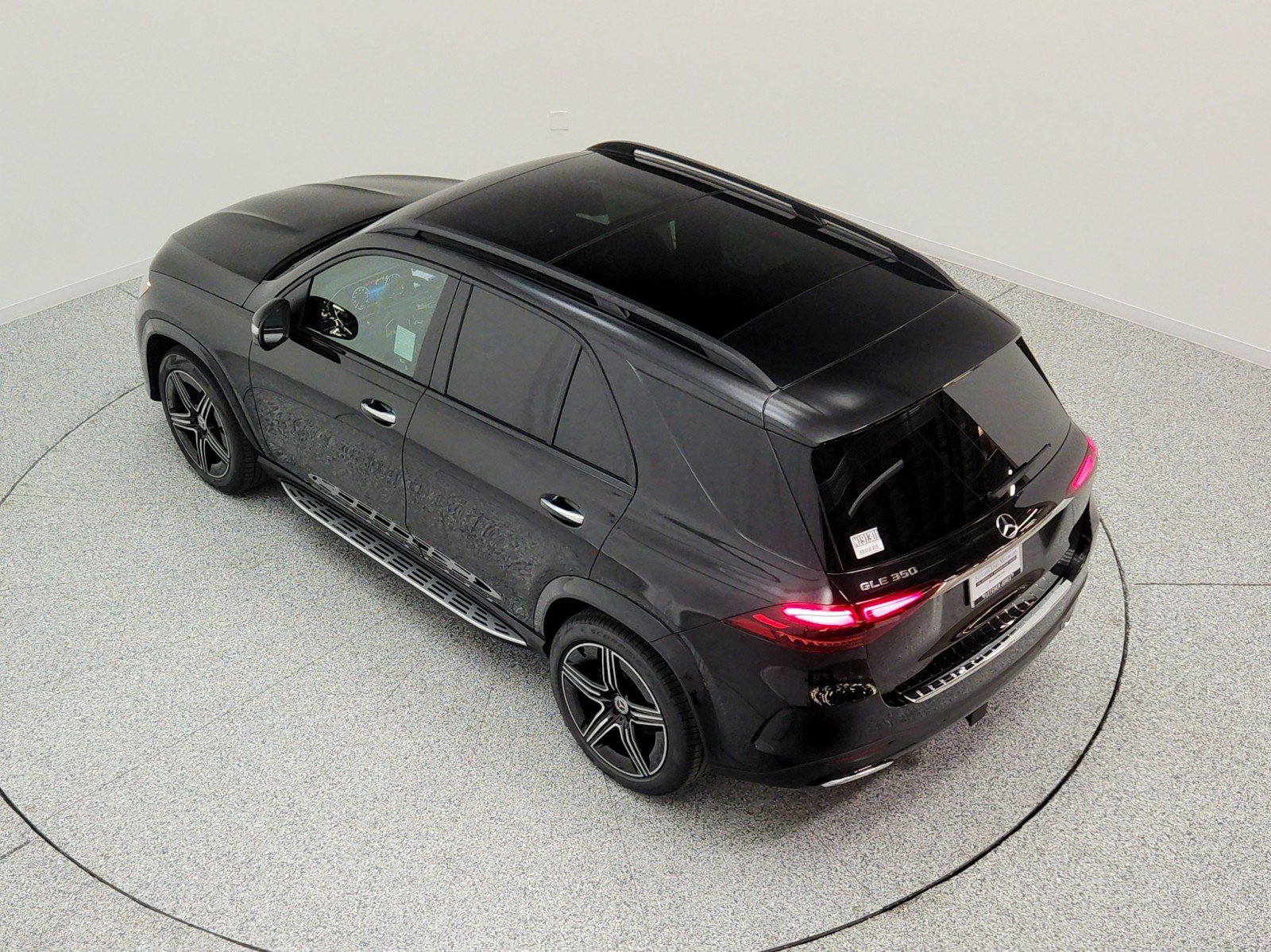 New 2026 Mercedes-Benz GLE 350 4MATIC image 22